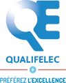 QE